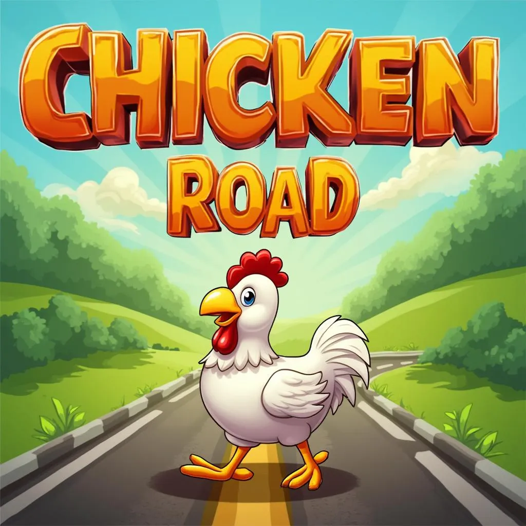 Hráči sa bavia pri hre Chicken Road